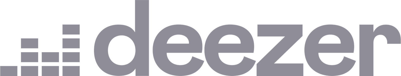 Deezer